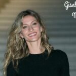 Gisele Bündchen Net Worth
