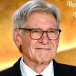 Harrison Ford Net Worth