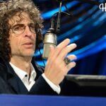 Howard Stern Net Worth