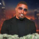 Jamie Foxx Net Worth