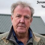 Jeremy Clarkson Net Worth