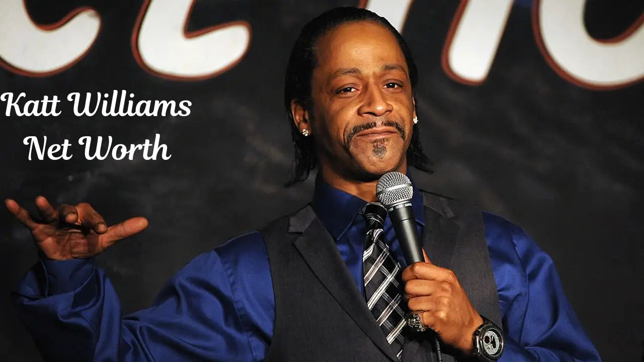 Katt Williams Net Worth