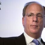 Larry Fink Net Worth