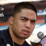 Manti Te'o Net Worth