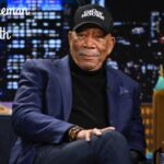 Morgan Freeman Net Worth