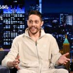 Pete Davidson Net Worth