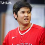 Shohei Ohtani Net Worth