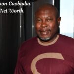 Simon Guobadia Net Worth