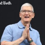 Tim Cook Net Worth