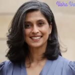 Usha Vance Net Worth