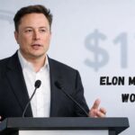 Elon Musk Net Worth
