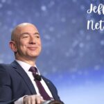 Jeff Bezos Net Worth