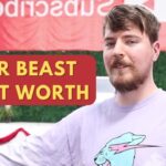MrBeast net worth 2026