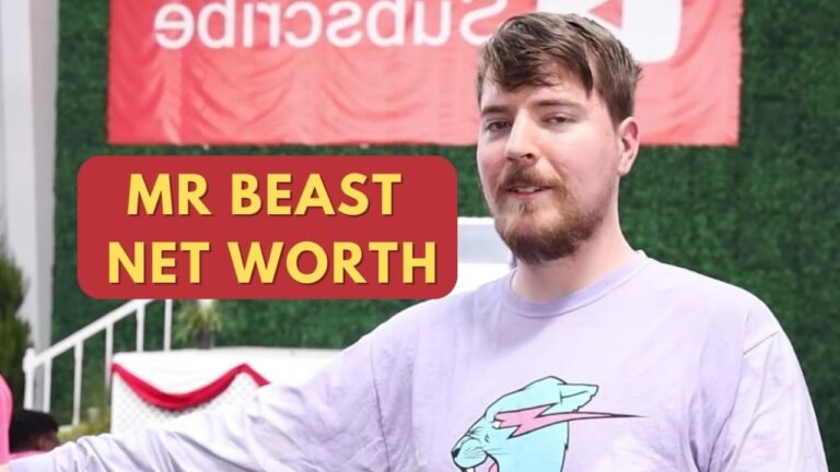 MrBeast net worth 2026