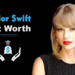 Taylor Swift Net Worth 2026