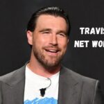 Travis Kelce Net Worth 2026